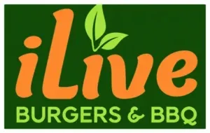 iLive Burgers BBQ