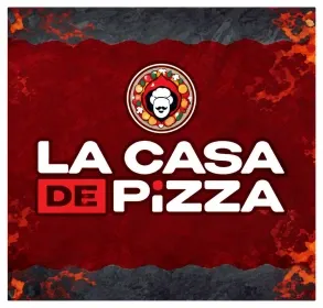 La Casa de Pizza